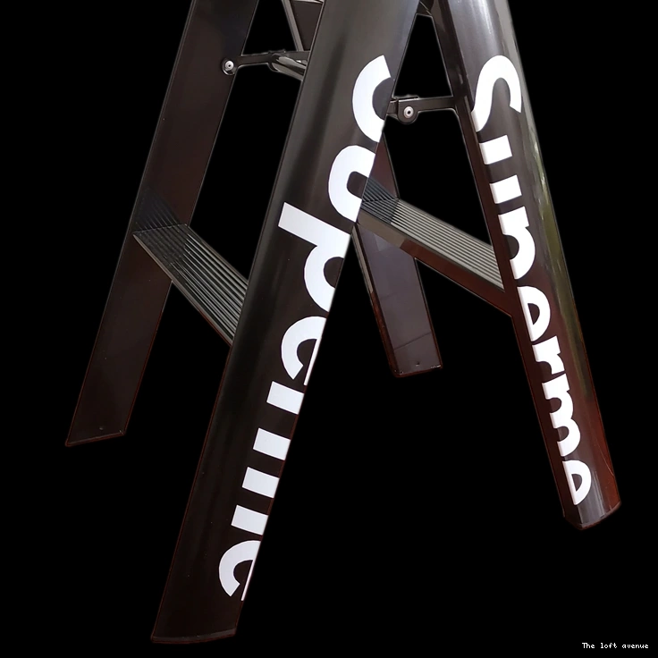 LADDER STEP LUCANO 0810